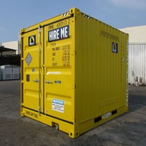Shipping Containers import placeholder for 3308