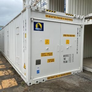 Shipping Containers import placeholder for 3306