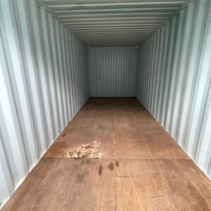 20ft general purpose container brisbane rwlu8292395