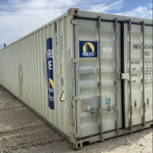 Shipping Containers import placeholder for 3250