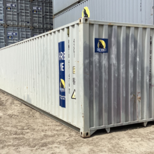 40ft general purpose container brisbane rwtu4314767