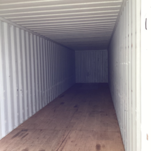 40ft general purpose container brisbane rwtu4314767