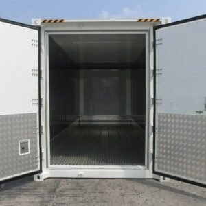 cold storage containers