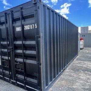20ft general purpose container gold coast rwlu2002875