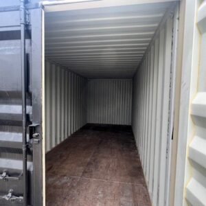 20ft general purpose container gold coast rwlu2002875
