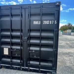 20ft general purpose container gold coast rwlu2002875