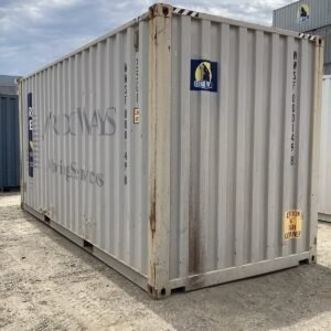 20ft high cube container brisbane wwsf0001498