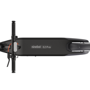 e2 pro segway electric kickscooter