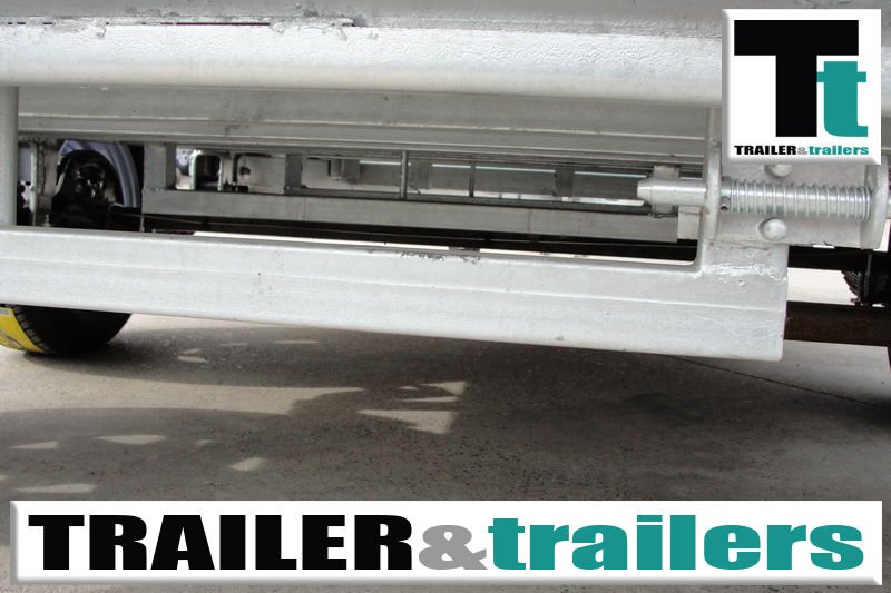 10×6 galvanised tandem box trailer | heavy duty galvanised box trailer for sale melbourne 10×6 galvanised tandem box trailer | heavy duty galvanised box trailer for sale melbourne