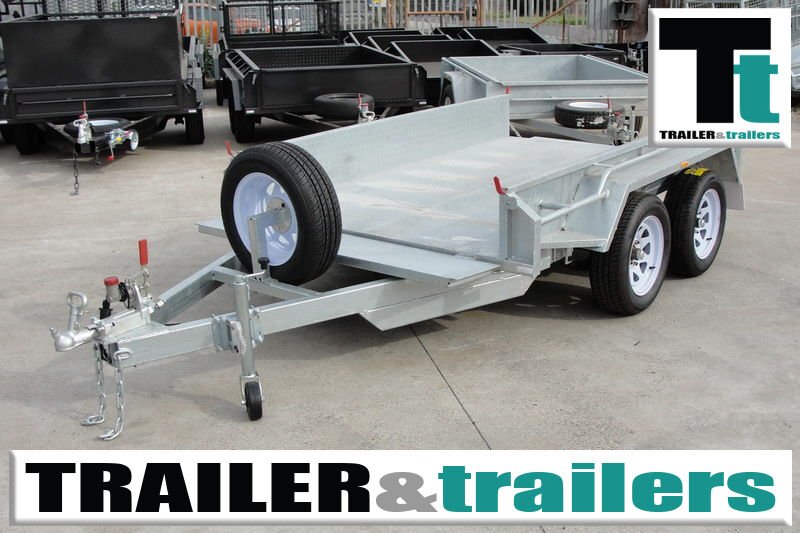 10×6 galvanised tandem box trailer | heavy duty galvanised box trailer for sale melbourne 10×6 galvanised tandem box trailer | heavy duty galvanised box trailer for sale melbourne