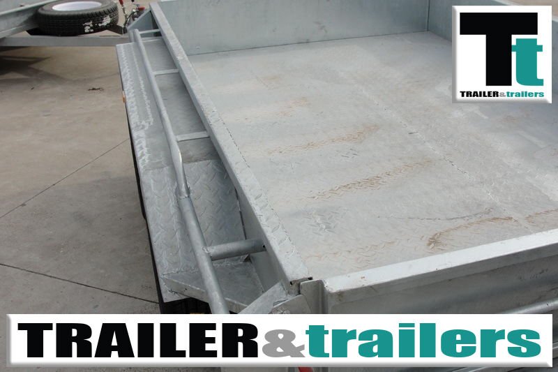 10×6 galvanised tandem box trailer | heavy duty galvanised box trailer for sale melbourne 10×6 galvanised tandem box trailer | heavy duty galvanised box trailer for sale melbourne