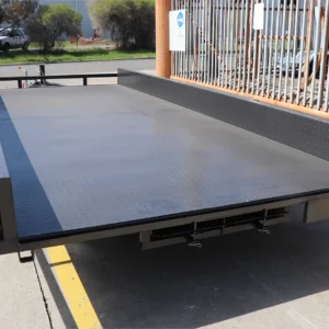 16×6’6″ tandem axle car carrier box trailer with 10″ sides – car carriers for sale melbourne3200 kg atm