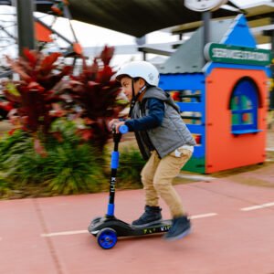 kimi kids electric scooter (2025 version)