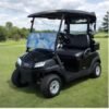 club car tempo electric golf car