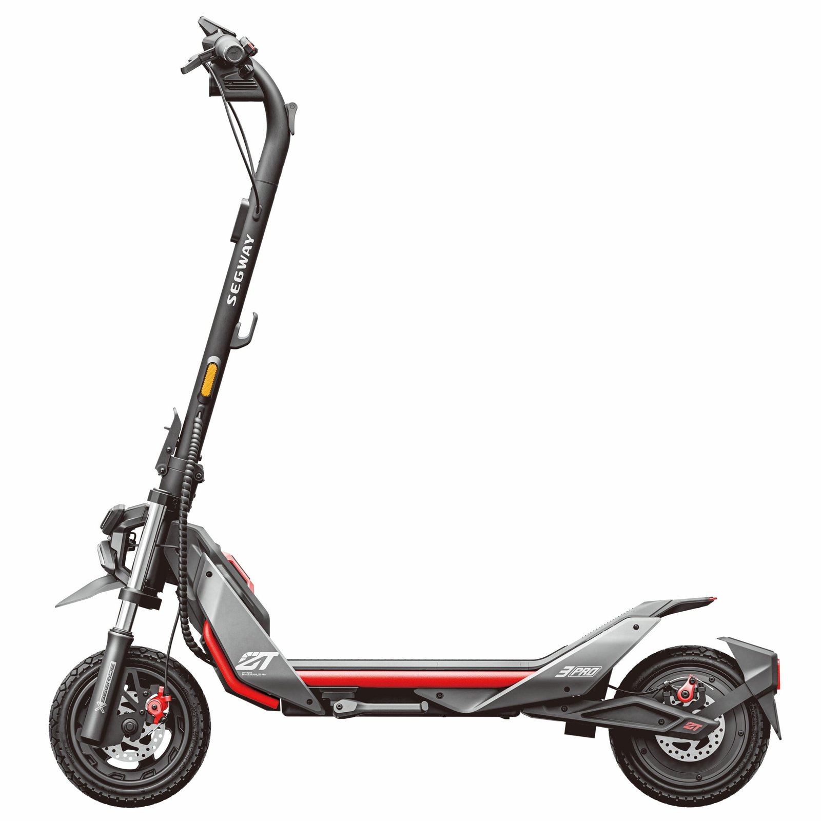 zt3 pro segway electric kickscooter zt3 pro segway electric kickscooter