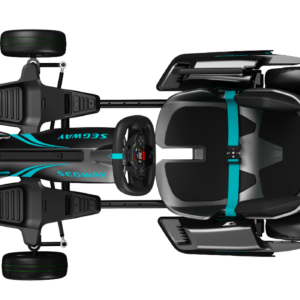 segway gokart pro 2