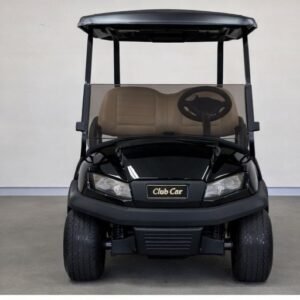 club car tempo 2019 electric