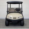 club car tempo 2022 electric