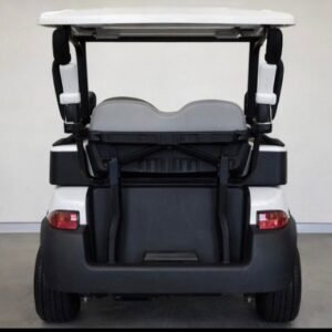 club car tempo 2020 electric