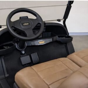 club car tempo 2019 electric