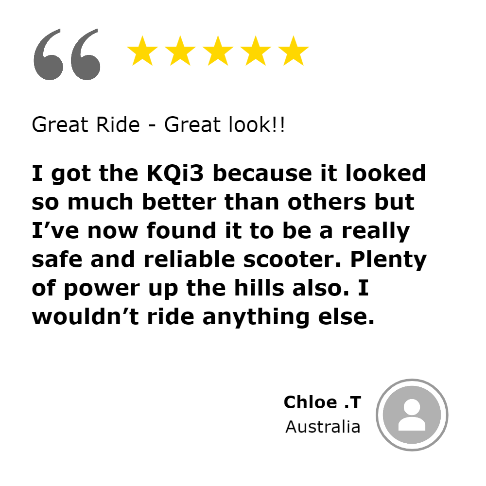 niu | electric scooter | kqi3 max niu | electric scooter | kqi3 max