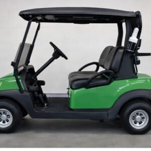 club car tempo 2019 electric