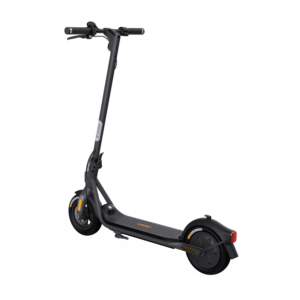 f2 certified refurbished segway ninebot electric kickscooter (good condition/minor scratched)