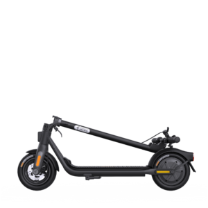 f2 certified refurbished segway ninebot electric kickscooter (good condition/minor scratched)