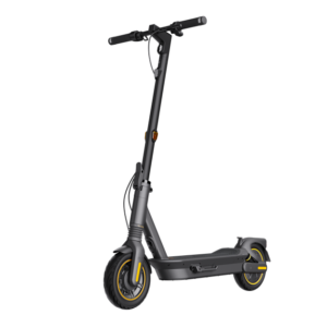 max g2 certified refurbished (used/ex demo) segway electric kickscooter