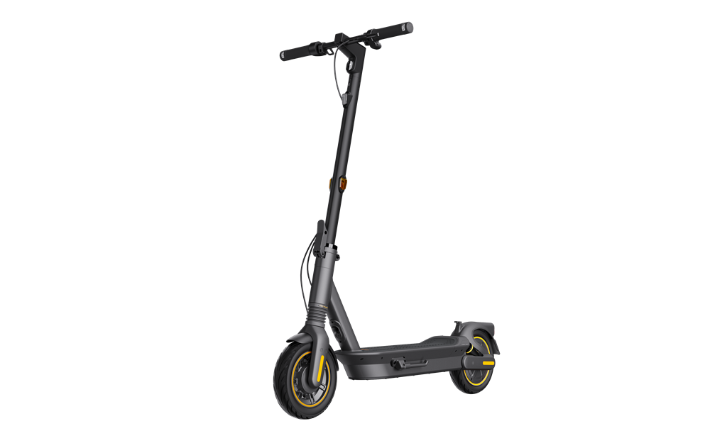 max g2 certified refurbished (used/ex demo) segway electric kickscooter max g2 certified refurbished (used/ex demo) segway electric kickscooter