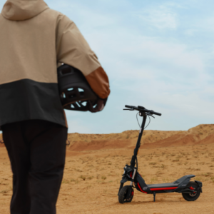 zt3 pro segway electric kickscooter
