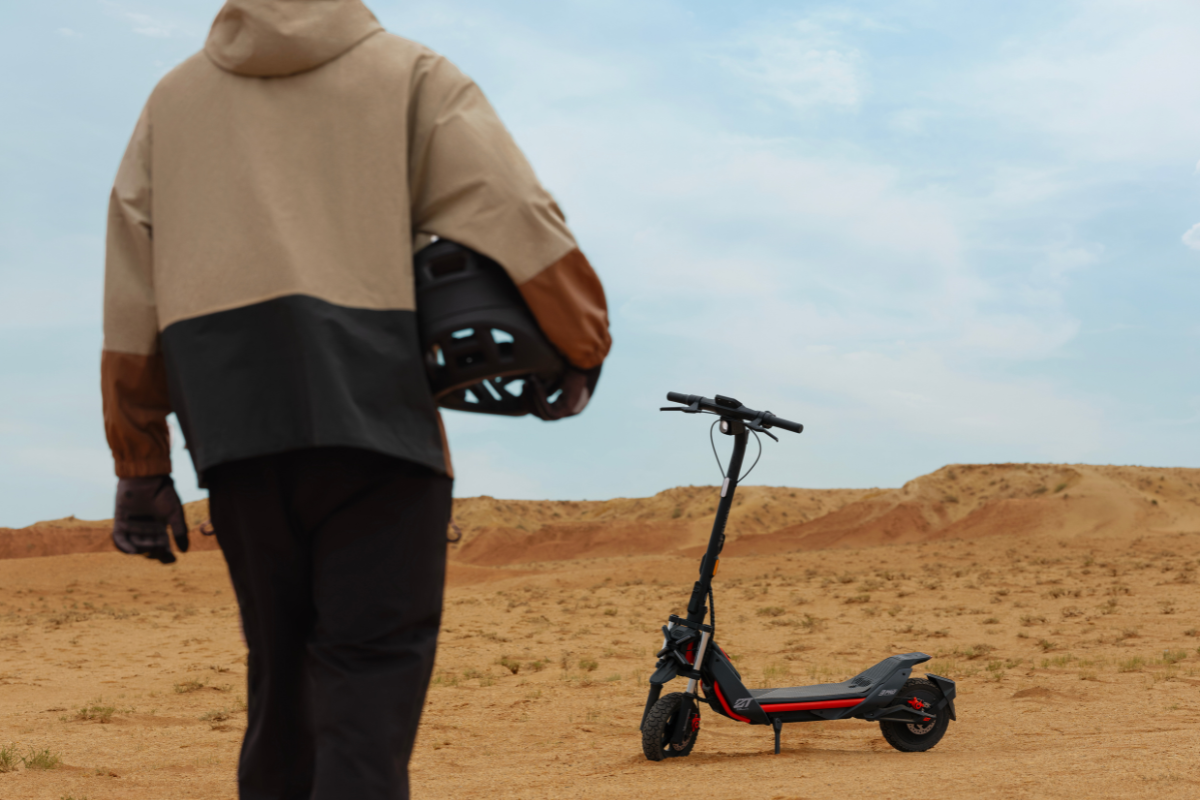 zt3 pro segway electric kickscooter zt3 pro segway electric kickscooter