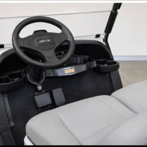 club car tempo 2020 electric