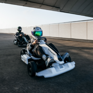 segway gokart pro 2