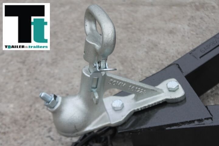 7×5 single axle budget tradesman trailer | 600mm tool box top | tradie top | builders trailer for sale melbourne 7×5 single axle budget tradesman trailer | 600mm tool box top | tradie top | builders trailer for sale melbourne