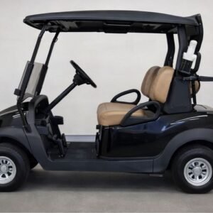 club car tempo 2019 electric