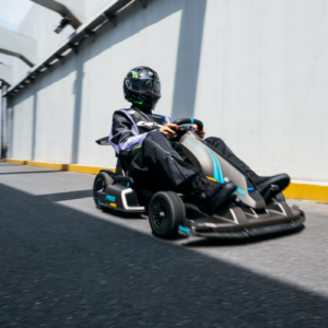 segway gokart pro 2