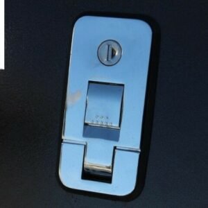 6×4 commercial tradesman trailer | 750mm toolbox top | rear lift up door | tradesman for sale