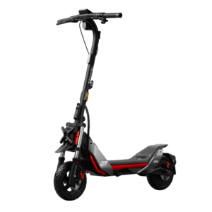 zt3 pro segway electric kickscooter