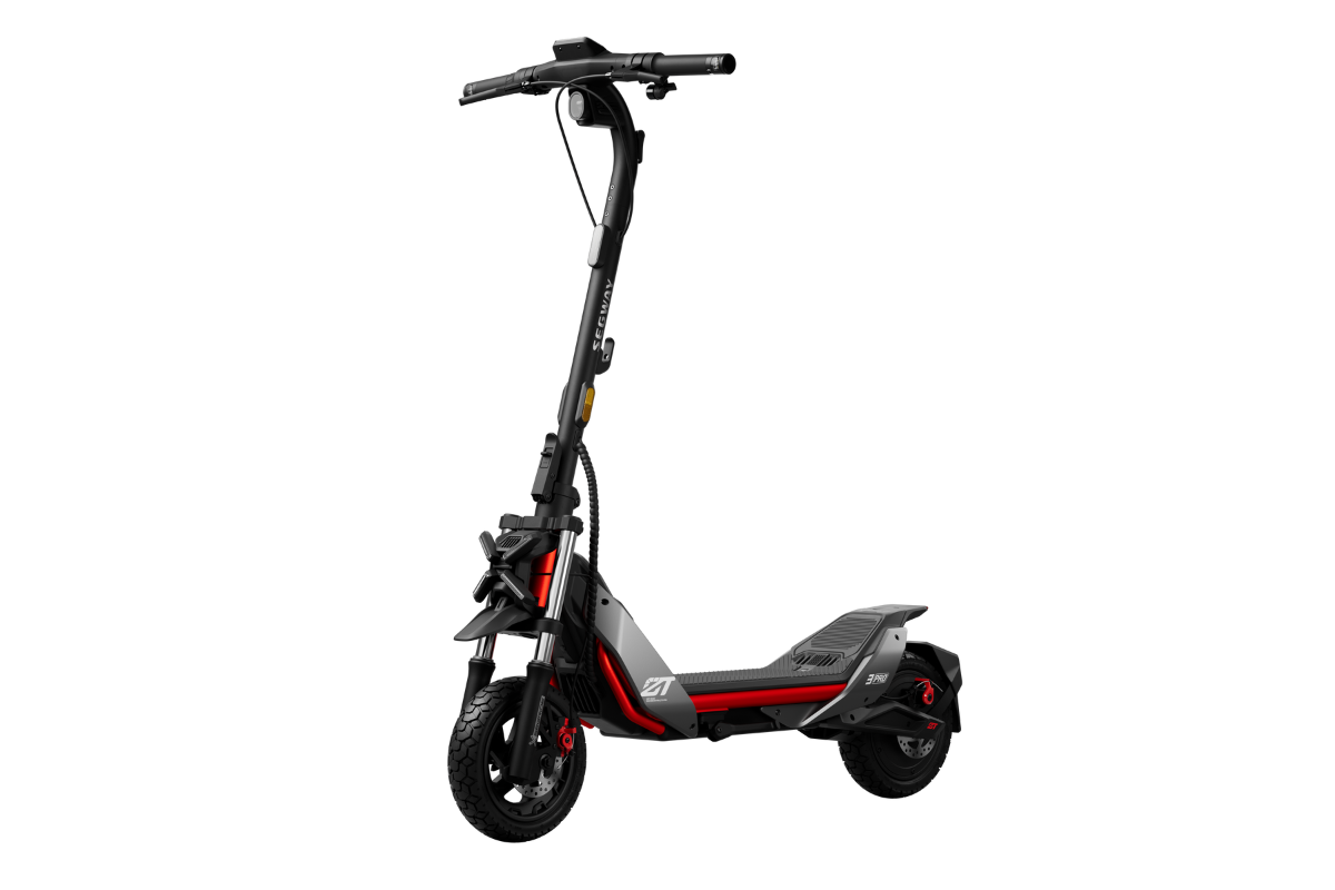 zt3 pro segway electric kickscooter zt3 pro segway electric kickscooter