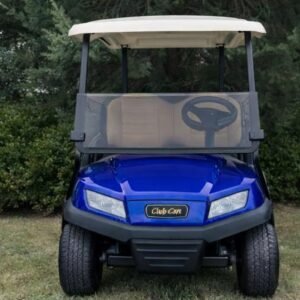 club car tempo 2019 electric