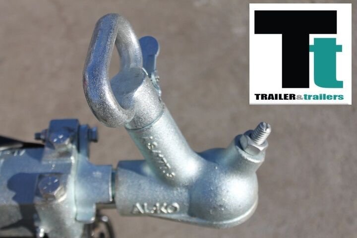 8×5 standard tandem box trailer | smooth floor | trailer for sale 8×5 standard tandem box trailer | smooth floor | trailer for sale