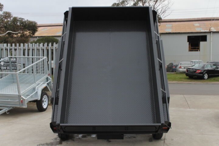 9×5 heavy duty hydraulic tipper box trailer | hydraulic tipper box trailer for sale – melbourne victoria 9×5 heavy duty hydraulic tipper box trailer | hydraulic tipper box trailer for sale – melbourne victoria