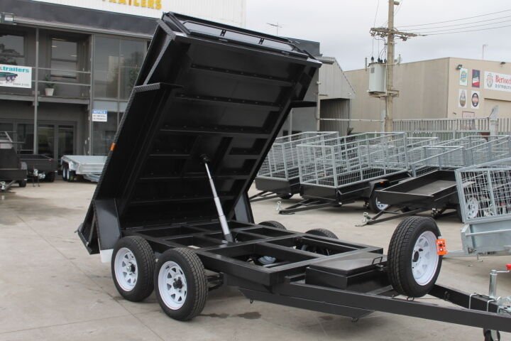 9×5 heavy duty hydraulic tipper box trailer | hydraulic tipper box trailer for sale – melbourne victoria 9×5 heavy duty hydraulic tipper box trailer | hydraulic tipper box trailer for sale – melbourne victoria