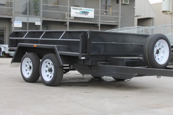 9×5 heavy duty hydraulic tipper box trailer | hydraulic tipper box trailer for sale – melbourne victoria 9×5 heavy duty hydraulic tipper box trailer | hydraulic tipper box trailer for sale – melbourne victoria