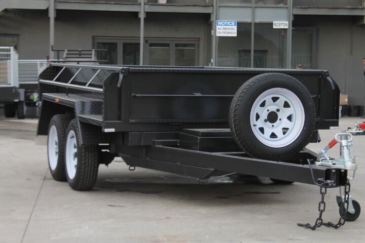 9×5 heavy duty hydraulic tipper box trailer | hydraulic tipper box trailer for sale – melbourne victoria 9×5 heavy duty hydraulic tipper box trailer | hydraulic tipper box trailer for sale – melbourne victoria