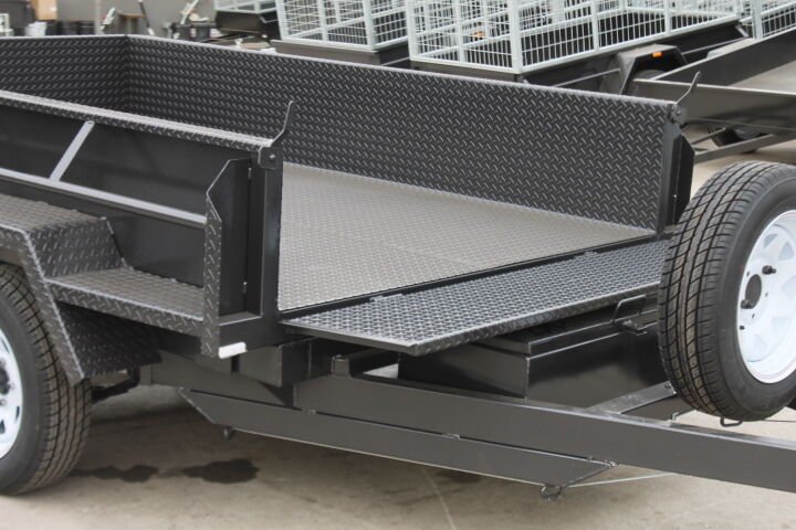 9×5 heavy duty hydraulic tipper box trailer | hydraulic tipper box trailer for sale – melbourne victoria 9×5 heavy duty hydraulic tipper box trailer | hydraulic tipper box trailer for sale – melbourne victoria