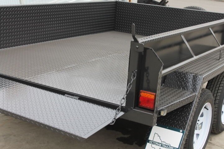 9×5 heavy duty hydraulic tipper box trailer | hydraulic tipper box trailer for sale – melbourne victoria 9×5 heavy duty hydraulic tipper box trailer | hydraulic tipper box trailer for sale – melbourne victoria