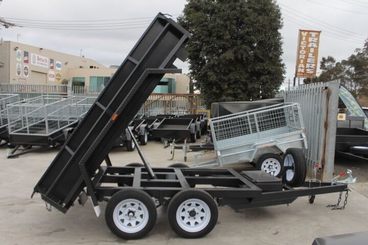9×5 heavy duty hydraulic tipper box trailer | hydraulic tipper box trailer for sale – melbourne victoria 9×5 heavy duty hydraulic tipper box trailer | hydraulic tipper box trailer for sale – melbourne victoria
