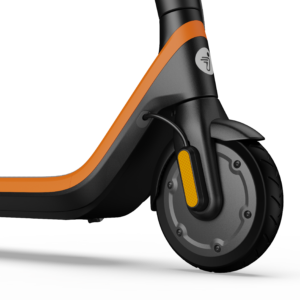 c2 segway ninebot electric kickscooter